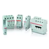 ABB OVR系列电涌保护器OVR BT2 20-440 C(10108150)(包装数量 1个)