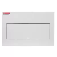 ABB ACM 10 FNB(10060421) 终端配电箱 ACM 10 FNB(包装数量 1个)