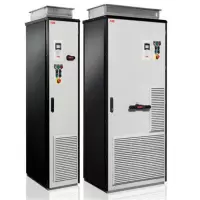 ABB ACS880-07-0585A-3 柜式单传动变频器ACS880-07-0585A-3(包装数量 1个)