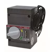 ABB 电动机 (前面安装)-380Vac/dc S1/2 电动机-前面安装-380Vac/dc S1/2