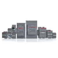 ABB TEF5-OFF(10134146) AX系列通用型接触器附件 TEF5-OFF(包装数量 1个)