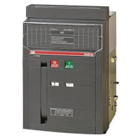 ABB 10094811 E3N框架断路器M:E3N/MS3200WMP4PNEWMYOYC220V4CO