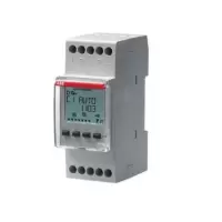 ABB S500-S52(84201278) 小型断路器附件S500-S52(84201278)(包装数量 1个)