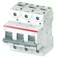 ABB S803S-K80(10070629) S800小型断路器S803S-K80(10070629)