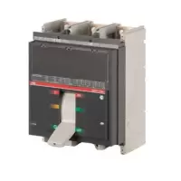 ABB TmaxT7塑壳断路器T7D-PV16001100VDCFF4P-500KW(包装数量 1个)