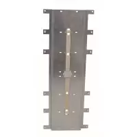 ABB VM1650H A/UA接触器附件-机械联锁,VM1650H(包装数量 1个)