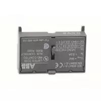 ABB HKF1-11(82300758) MS116电动机起动器附件-辅助触头前装HKF1-11(包装数量 1个)