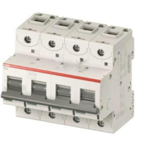 ABB S800小型断路器附件S800-CT4125(包装数量 1个)