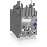 ABB TF42-1.3(10114566) 热过载/电子过载继电器 TF42-1.3(包装数量 1个)