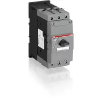 ABB MS496-50 MS系列电动机起动器 MS496-50(包装数量 1个)