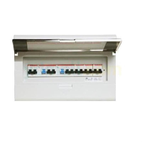 ABB ACP模数化配电箱附件ACP 13 FNB COVER(10030378)(包装数量 1个)