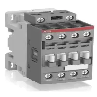 ABB NF系列中间继电器NFZ40E-21*24-60V AC/20-60V DC(包装数量 1个)