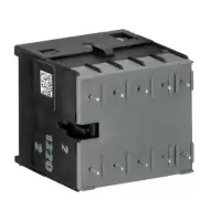 ABB B系列交流接触器B7-30-10*110-127V 40-450HZ(包装数量 1个)