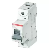 ABB S801S-C100(10070510) S800小型断路器S801S-C100(10070510)