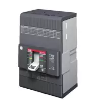 ABB XT2塑壳断路器XT2V160 LSIG R160 FF 4P(包装数量 1个)