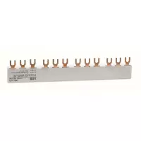 ABB PS1-4-0 MS116电动机起动器附件-母线排 ( 适用于4 台 )PS1-4-0(包装数量 1个)