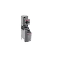 ABB MS电动机起动器附件S4-M1 Power Infeed Block, flat(包装数量 1个)