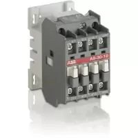 ABB A系列交流接触器A9-30-10*48V 50/60Hz(包装数量 1个)