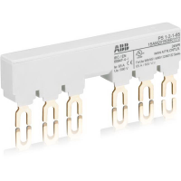 ABB PS1-2-1-65(10108482) MS系列电动机起动器附件 PS1-2-1-65(包装数量 1个)