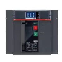 ABB 10155121 E4N框架断路器M:E4N 4000 H LSI 3P WMP PMS(包装数量 1个)