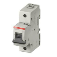 ABB S800-SOR400(10070649) S800小型断路器附件S800-SOR400(10070649)
