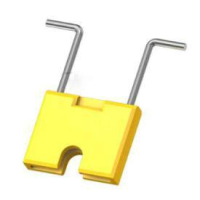 ABB S800-PLL(SET OF 10PCS)(10070675) S800小型断路器附件S800-PLL