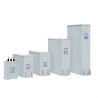 ABB 电容器CLMD CLMD53-30KVAR 525V50HZ(10099257)(包装数量 1个)