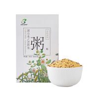 金色芳华杂粮粥盒装