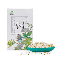 美丽心情杂粮粥盒装