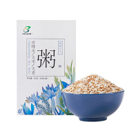 清滑元气杂粮粥盒装