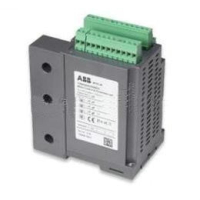 ABB M102系列电动机控制单元M102-M WITH MD21 240VAC(包装数量 1个)