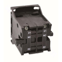ABB VH300 A/UA接触器附件-机械 / 电气联锁，VH300(包装数量 1个)
