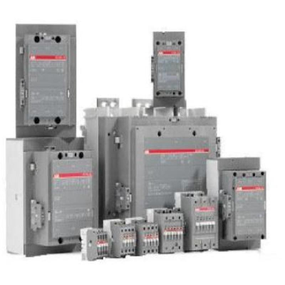 ABB TAE系列交流接触器TAE75-30-00 152-264VDC(包装数量 1个)