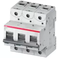 ABB S803C-B10(10147551) S800小型断路器S803C-B10(10147551)