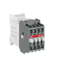ABB NL40E DC125V(10091680) NL系列中间继电器NL40E DC125V(10091680)