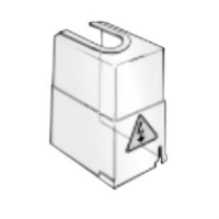 ABB OESAZX282(10077006) 熔断器组开关附件OESAZX282(10077006)