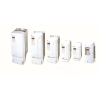 ABB ACS800-01-0003-3+P901 变频器，含涂层板及控制盘，ACS800-01-0003-3+P901