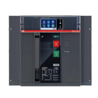 ABB 10146171 E4N框架断路器M:E4N4000DLI3PWMPMYOYC220V4CO