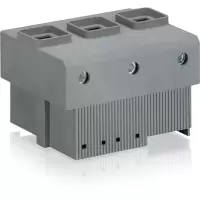 ABB DB140E(10079460) 热过载/电子过载继电器 DB140E(包装数量 1个)