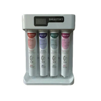 忆斯恺SES302075G家用反渗透净水器设备(3)