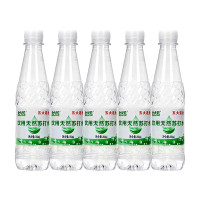 北大荒绿野天然苏打水(北大荒)350ml*24
