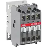 ABB A系列交流接触器A185-30-11*48V 50Hz/60Hz(包装数量 1个)