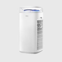 美的(Midea)空气净化器家用小型KJ500G-TB32