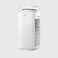 美的(Midea)空气净化器家用小型KJ500G-TB32