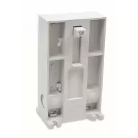 ABB VM750H A/UA接触器附件-机械联锁,VM750H(包装数量 1个)
