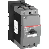 ABB MS495-100 MS系列电动机起动器 MS495-100(包装数量 1个)