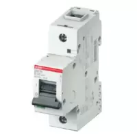 ABB S801N-D25(10074972) S800小型断路器S801N-D25(10074972)