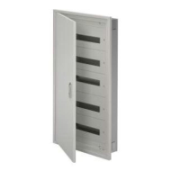 ABB MCU-F5×18C(10223198) MCU系列多排模数化配电箱MCU-F5×18C(10223198)