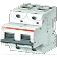 ABB S804PV-S80(10096917) S800光伏专用小型断路器S804PV-S80(10096917)