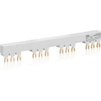 ABB PS1-4-2-65(10108487) MS系列电动机起动器附件 PS1-4-2-65(包装数量 1个)